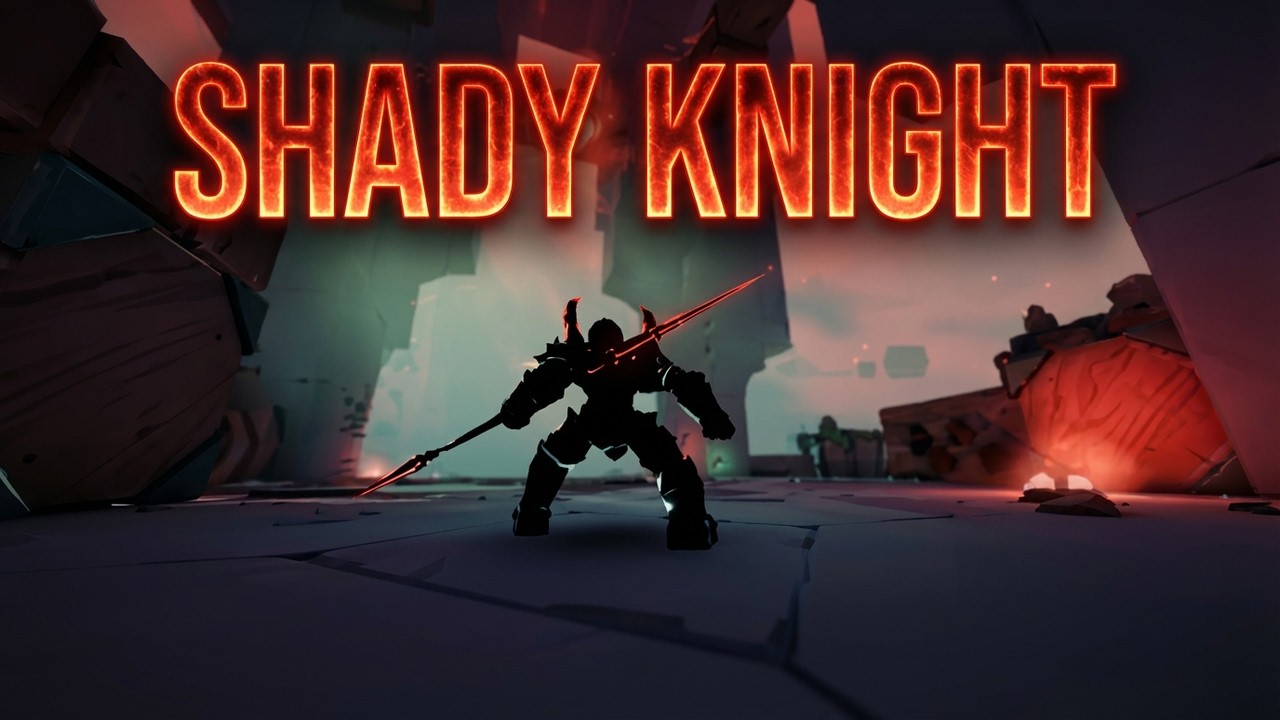 Arena Of Death in Shady Knight