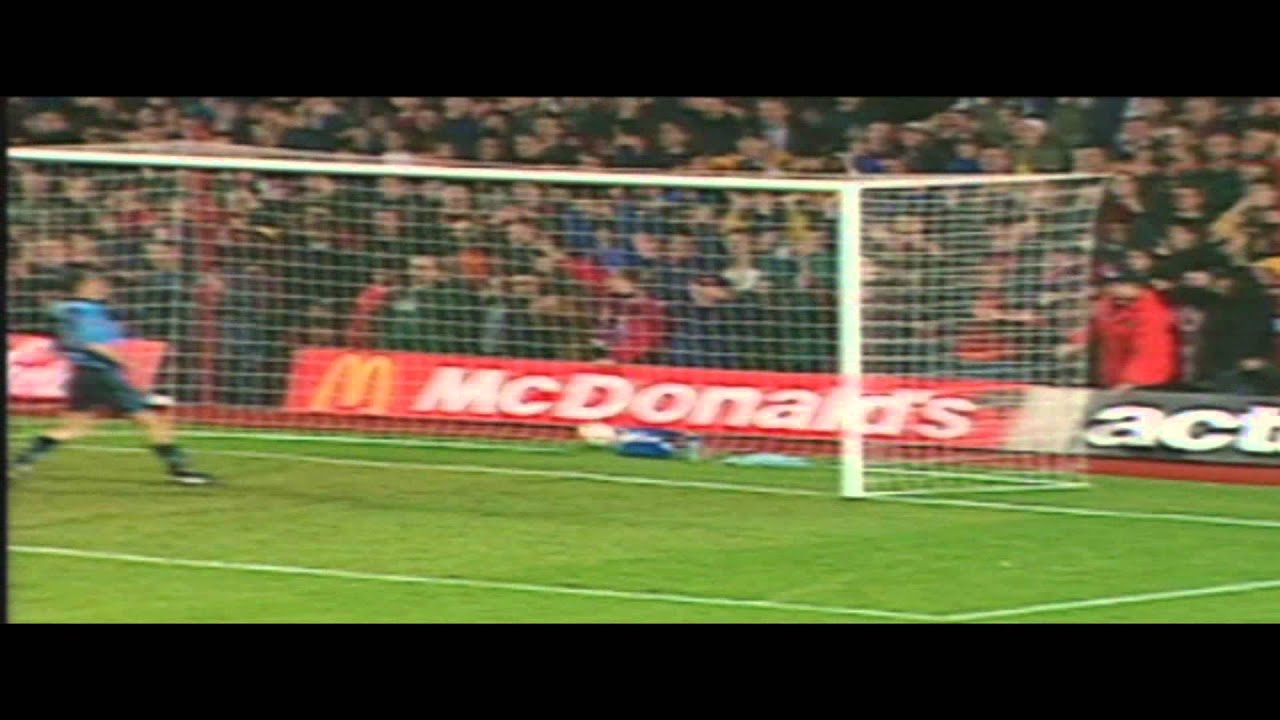 Bergkamp porn