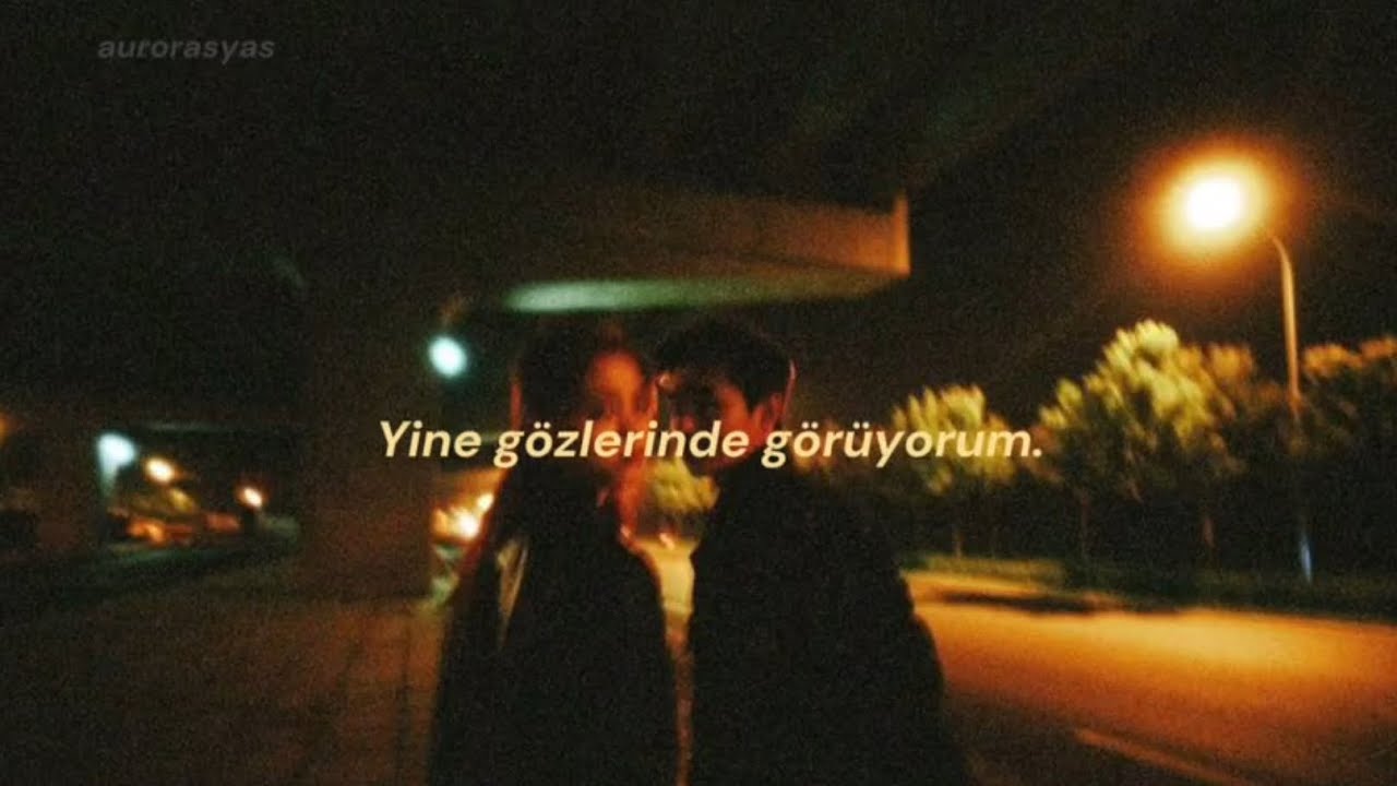 Chase Atlantic - RICOCHET (Türkçe Çeviri)