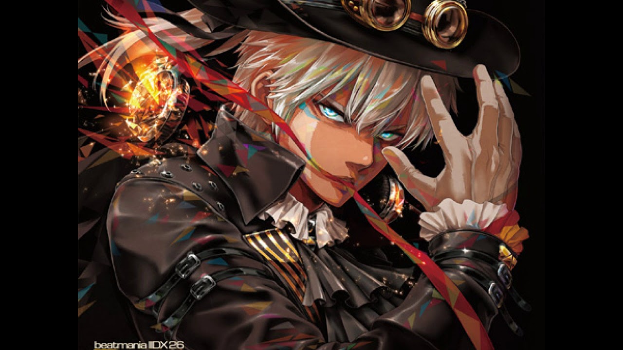 シムルグの目醒め/BEMANI Sound Team 