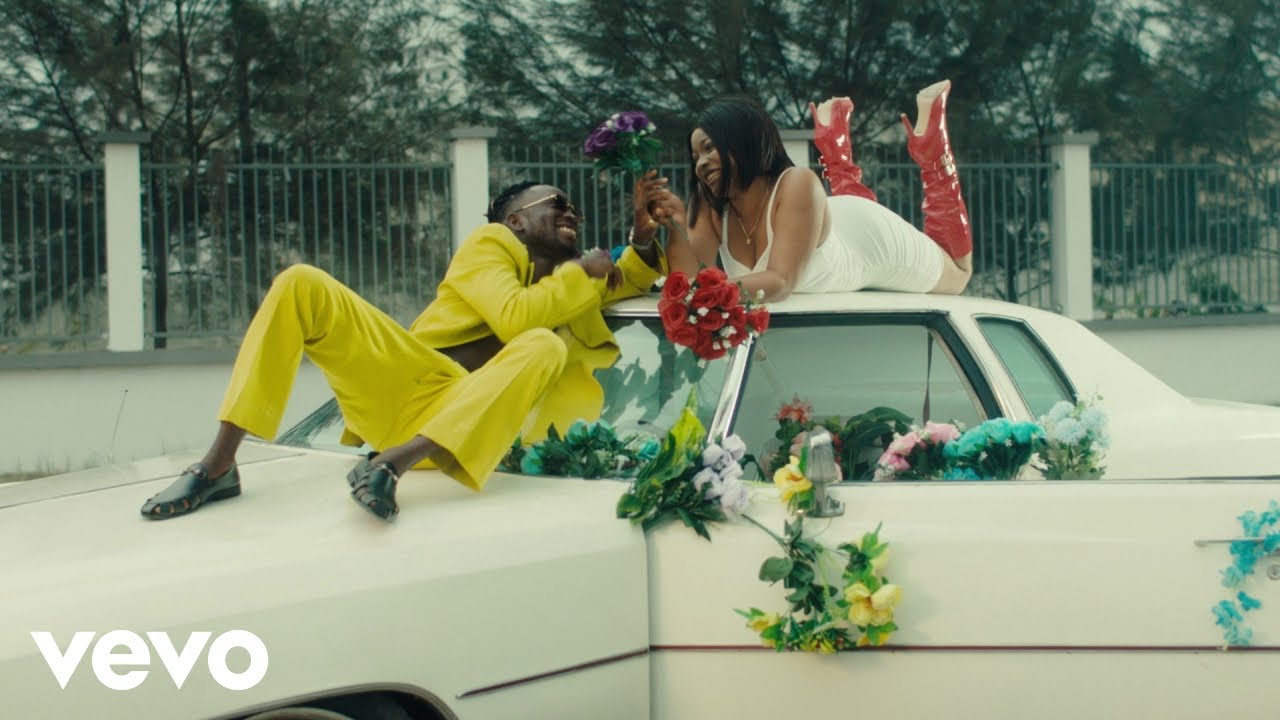 Teekay Vibes - This Love (Official Video)