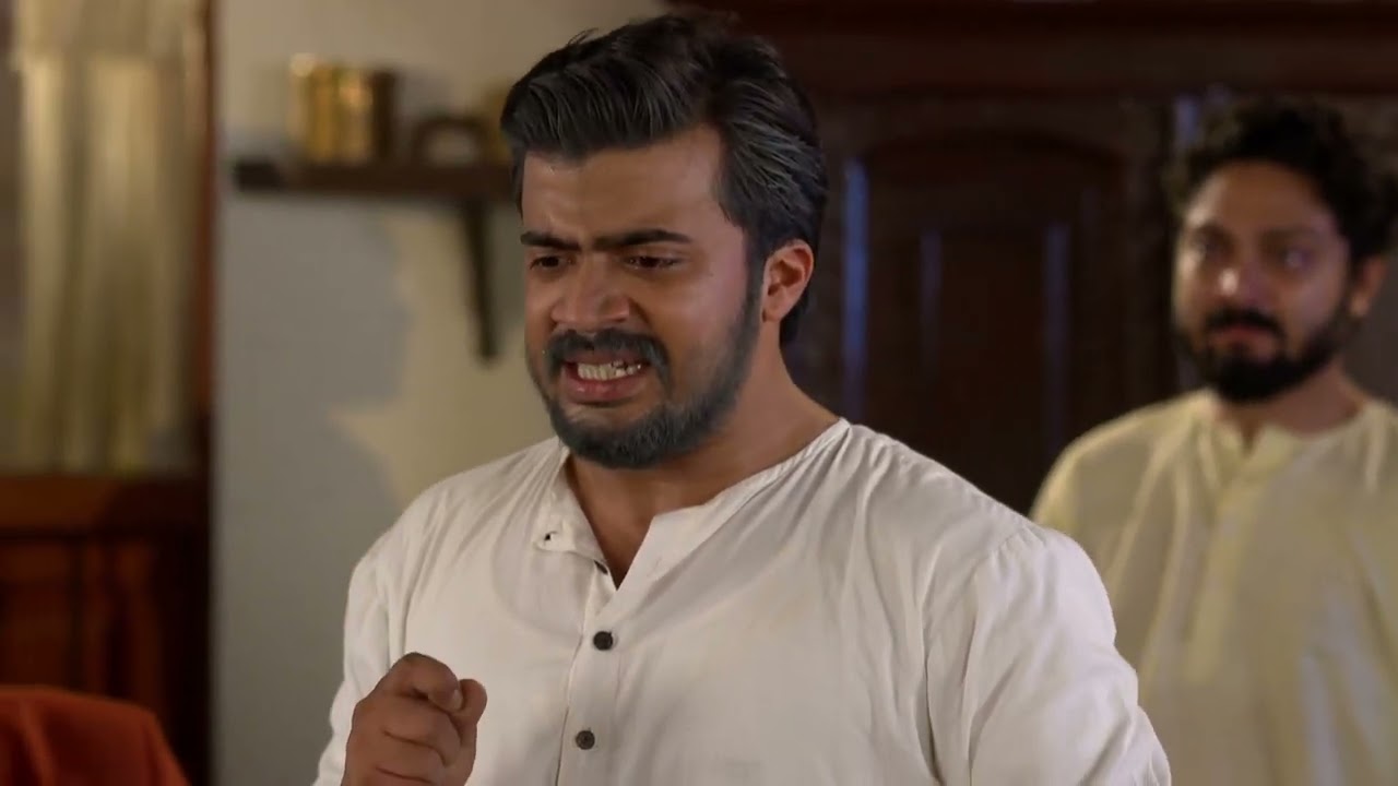 Netaji - Ep 174 - Bengali Tv Serial - Zee5 Bangla Classics