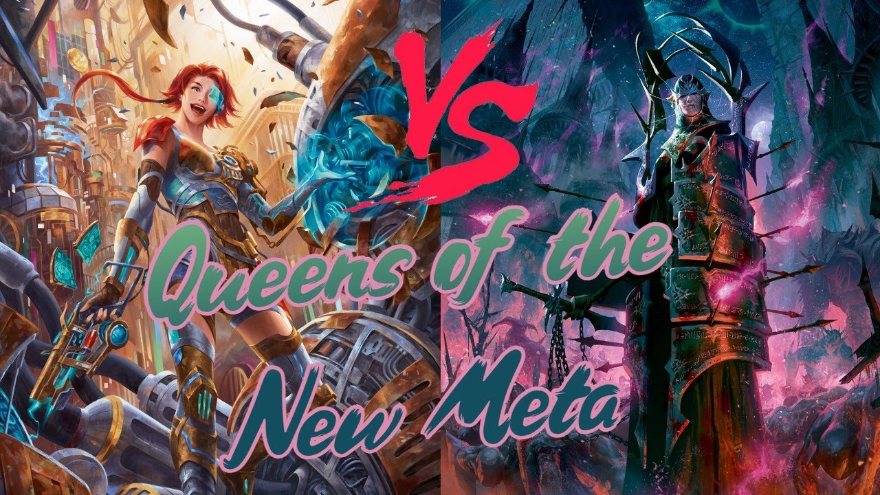 Vynnset vs Dash IO | Gameplay Commentary | Flesh and Blood Rosetta CC