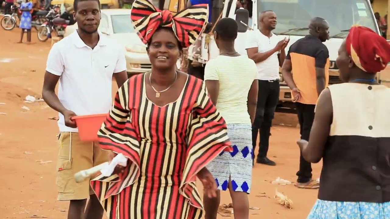 KEC OPOTO I LANGO SONG