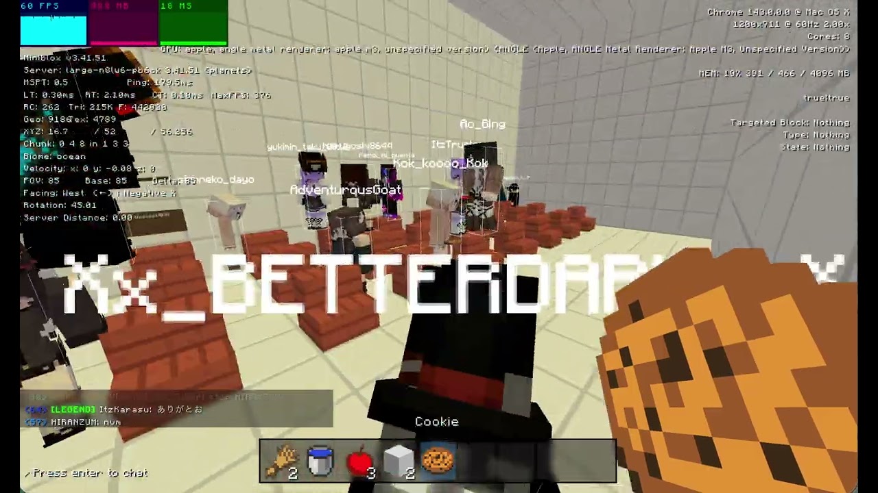 Miniblox School???