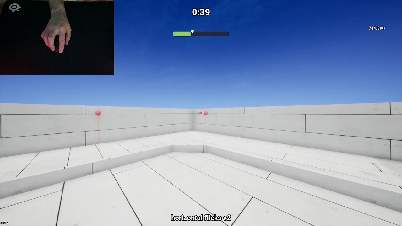 Monday CS2 Mayhem | 15k tonight? | 240Hz Old Gunfighter | #music