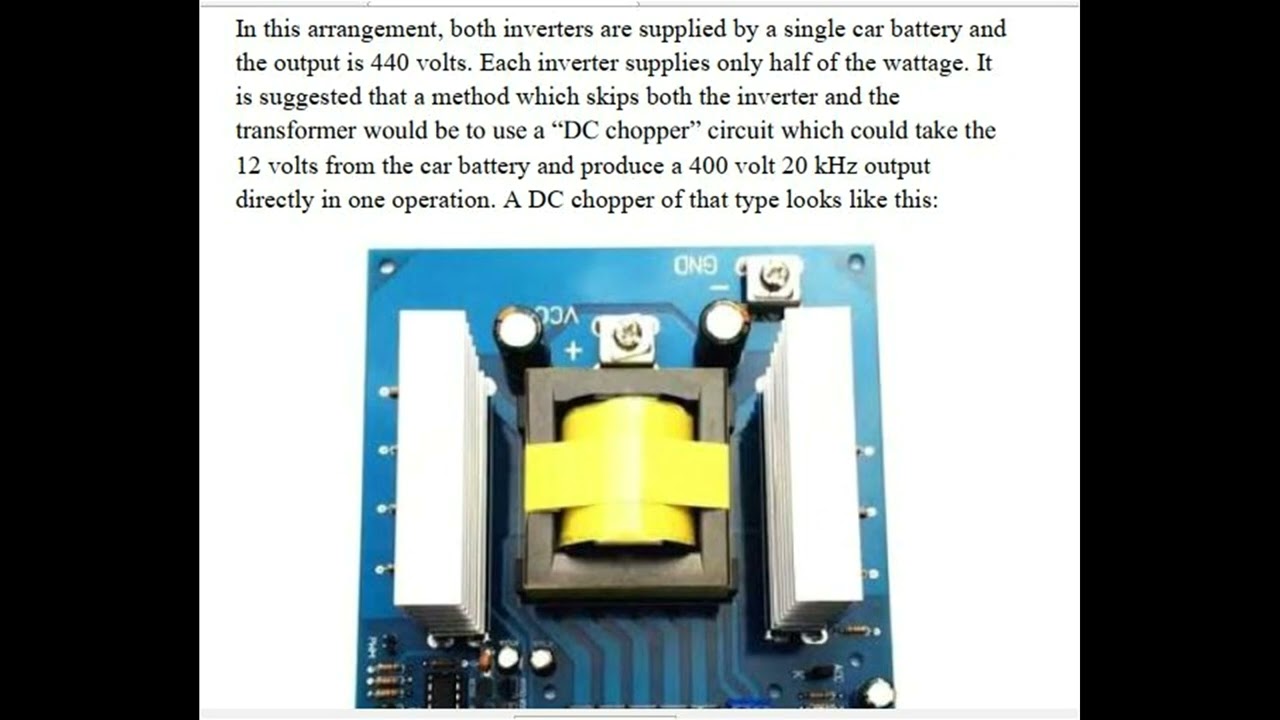Gerard Morin's overunity motor