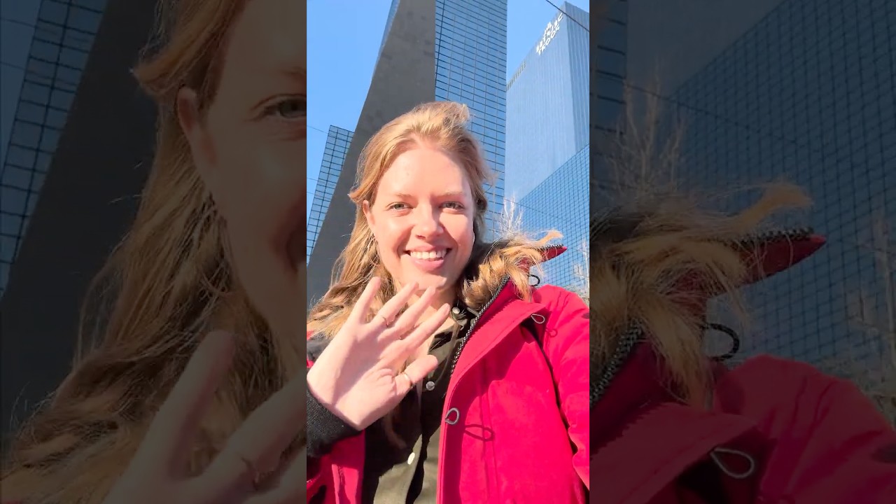 A Day in the Life of Sophie as a Development Manager | Shell Graduate