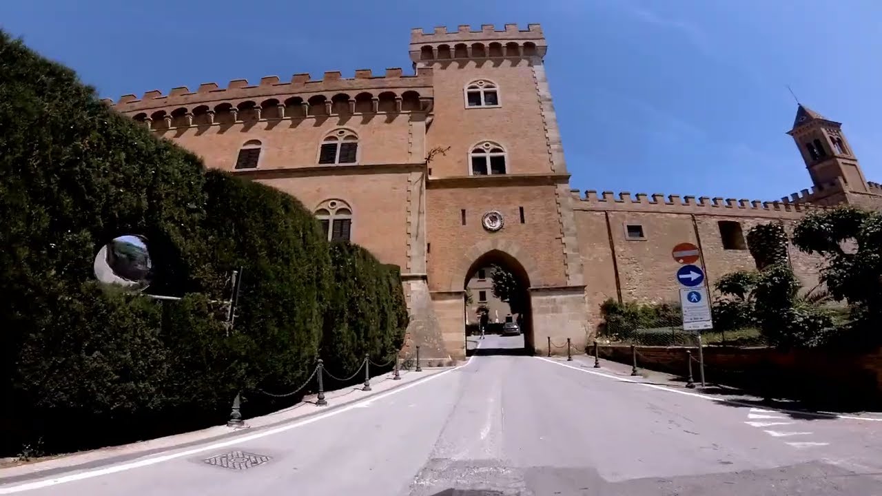 Toscana Gravel 2022
