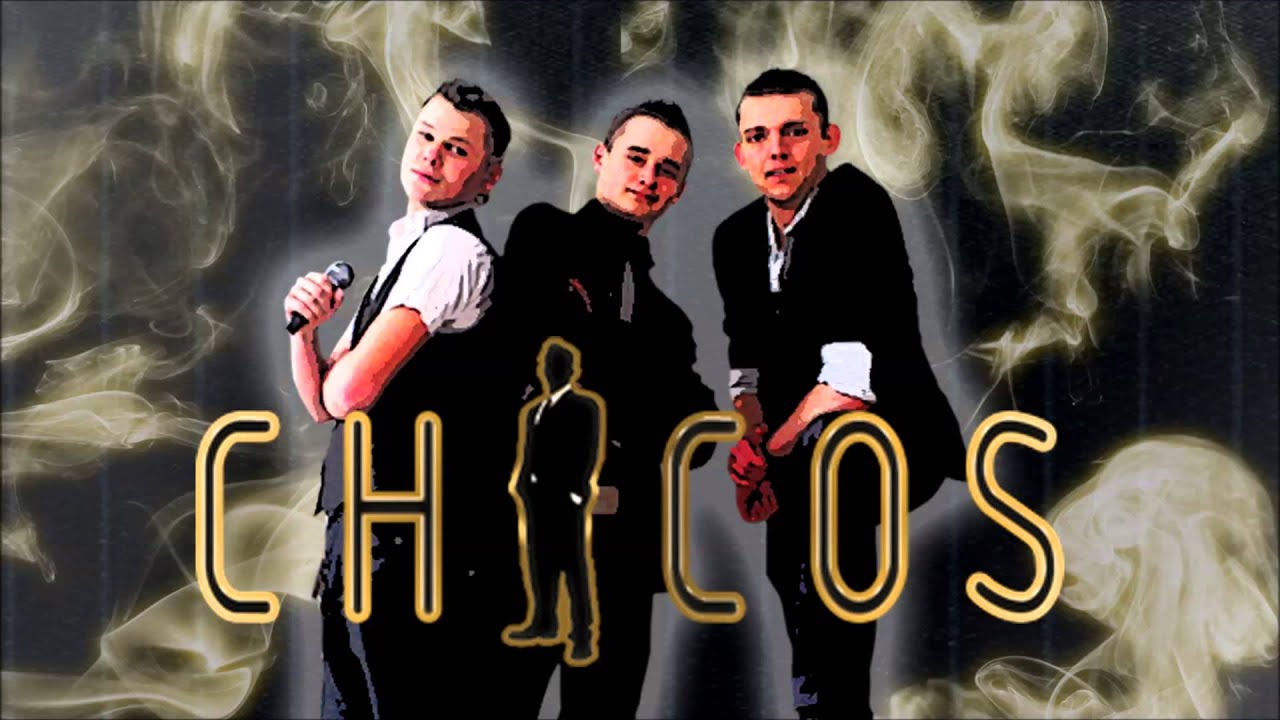 Chicos & Noizz Bros - Od jutra nie piję (Official Audio) 2013