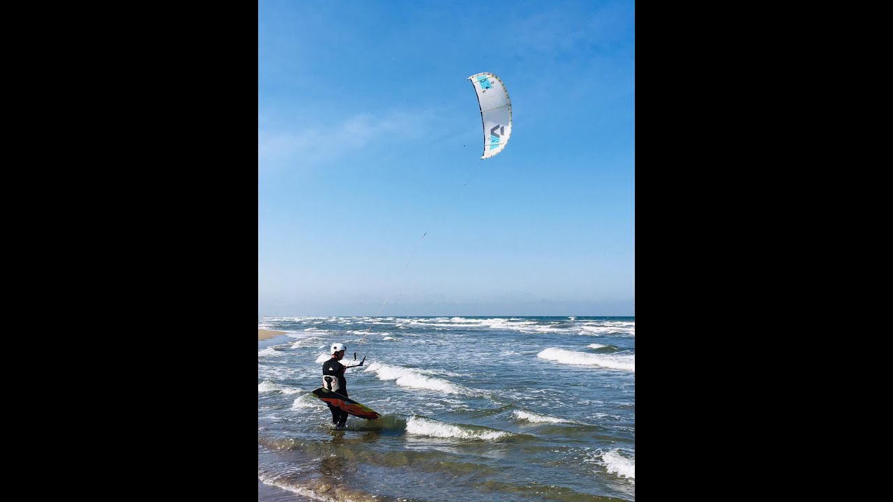 4 aşamada kiteboard #kiteboarding #kitesurfing #kiteman #kite #duotone #axis #mystic