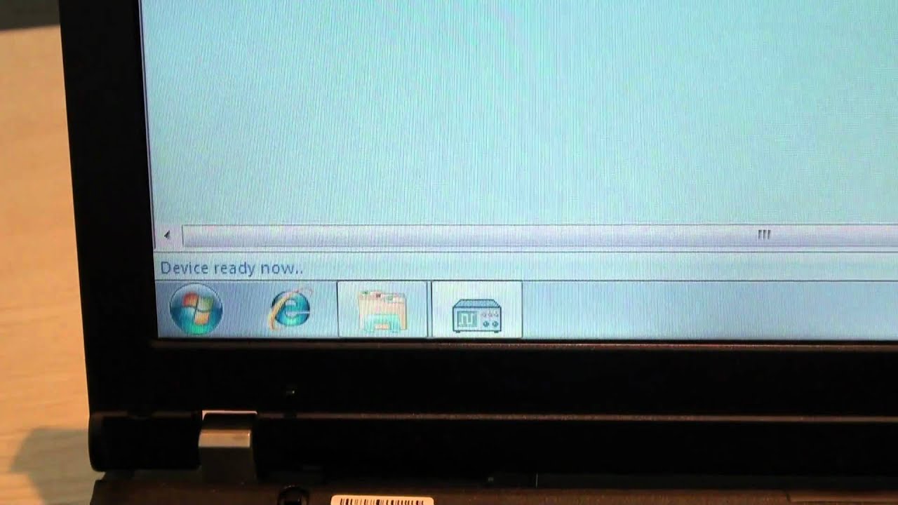 MVT380 Parameter Editor