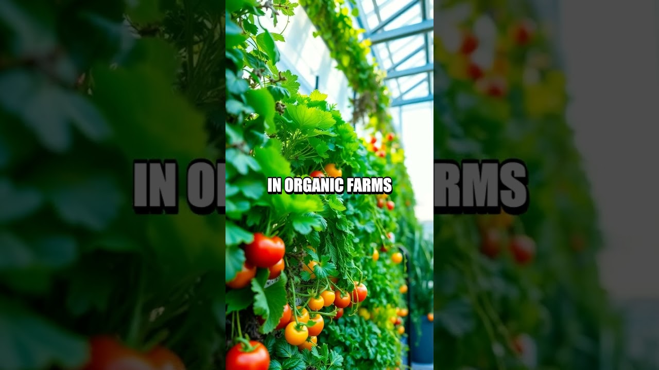 Exploring the Future of Sustainable Farming Investments