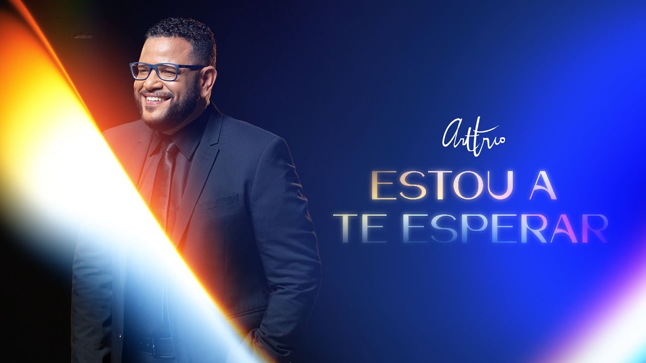 ART'TRIO - ESTOU A TE ESPERAR | DVD PROMESSAS