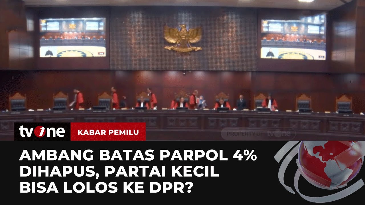 [FULL] Kabar Pemilu  (01/03/2024) | tvOne