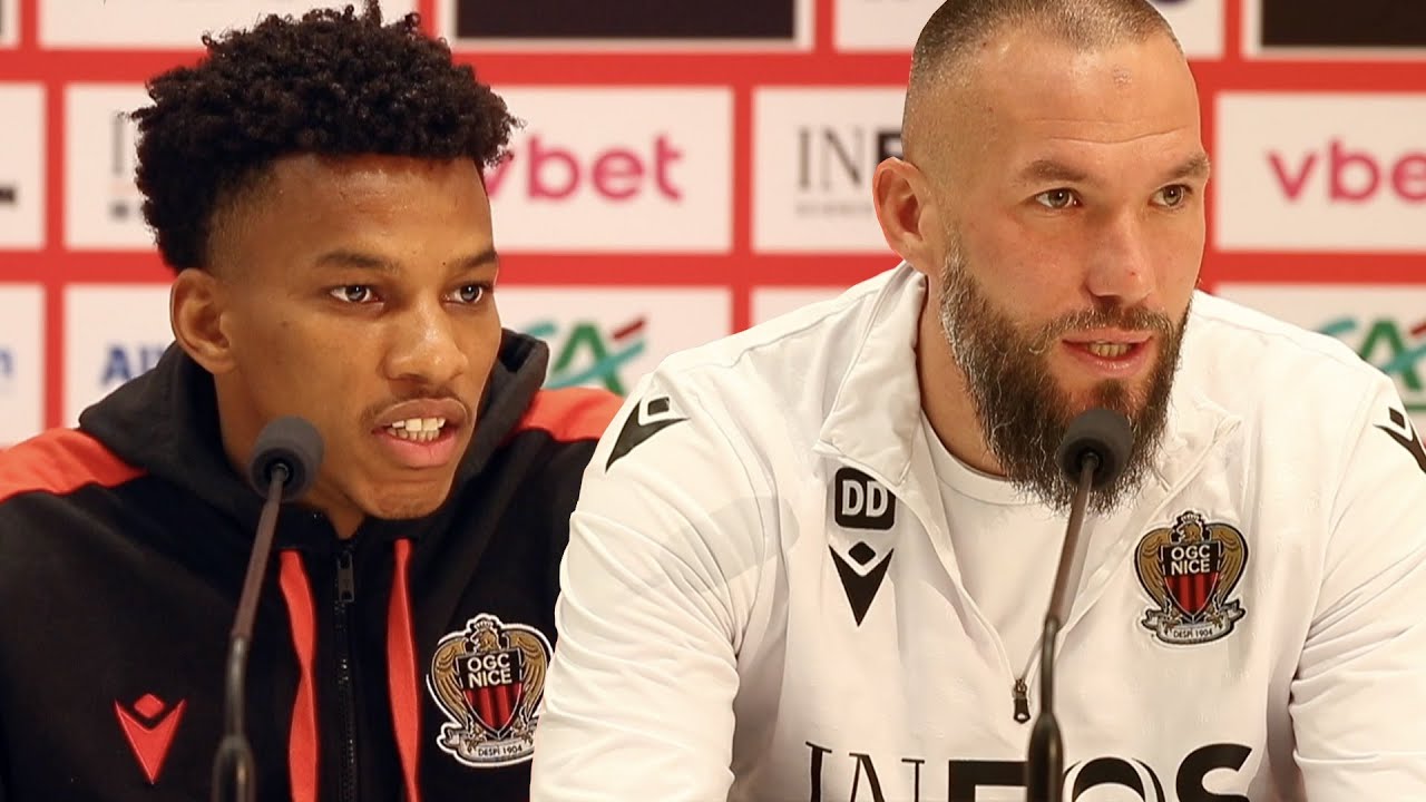 Digard : « Hicham (Boudaoui), je ne lui vois pas de limites »