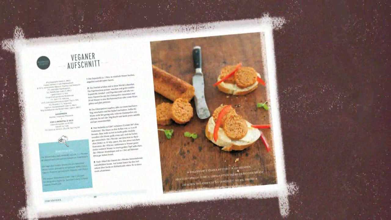 La Veganista - Lust auf vegane K&uuml;che - GU Kochbuch