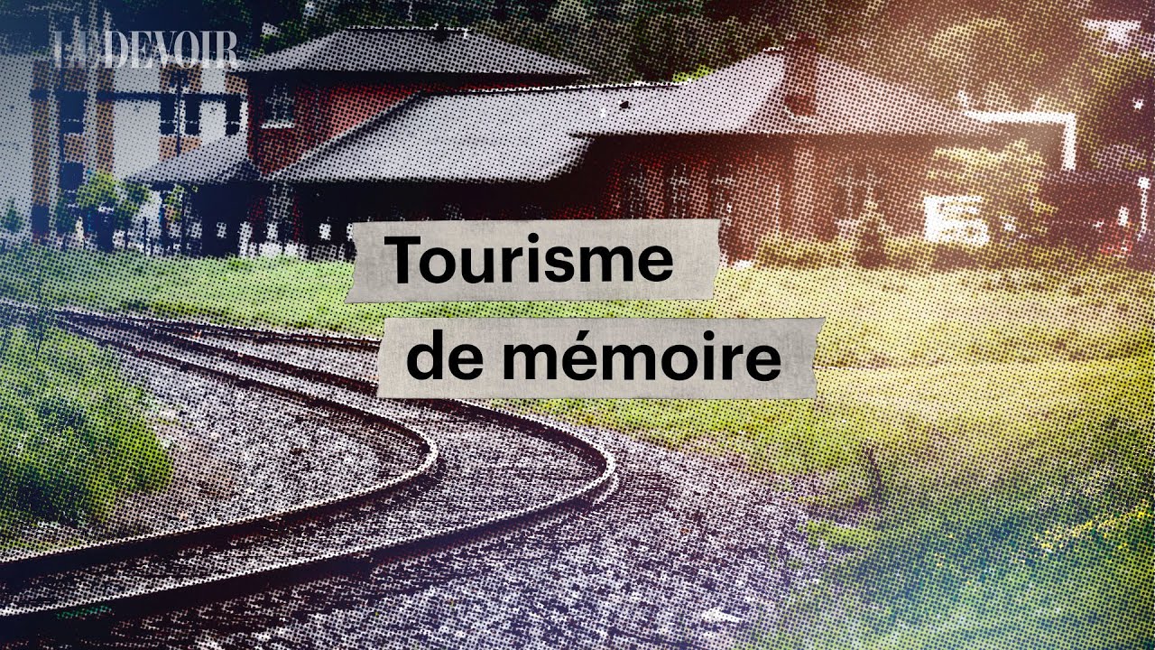 Redéfinir le tourisme après une tragédie comme celle de Lac-Mégantic | Parcours