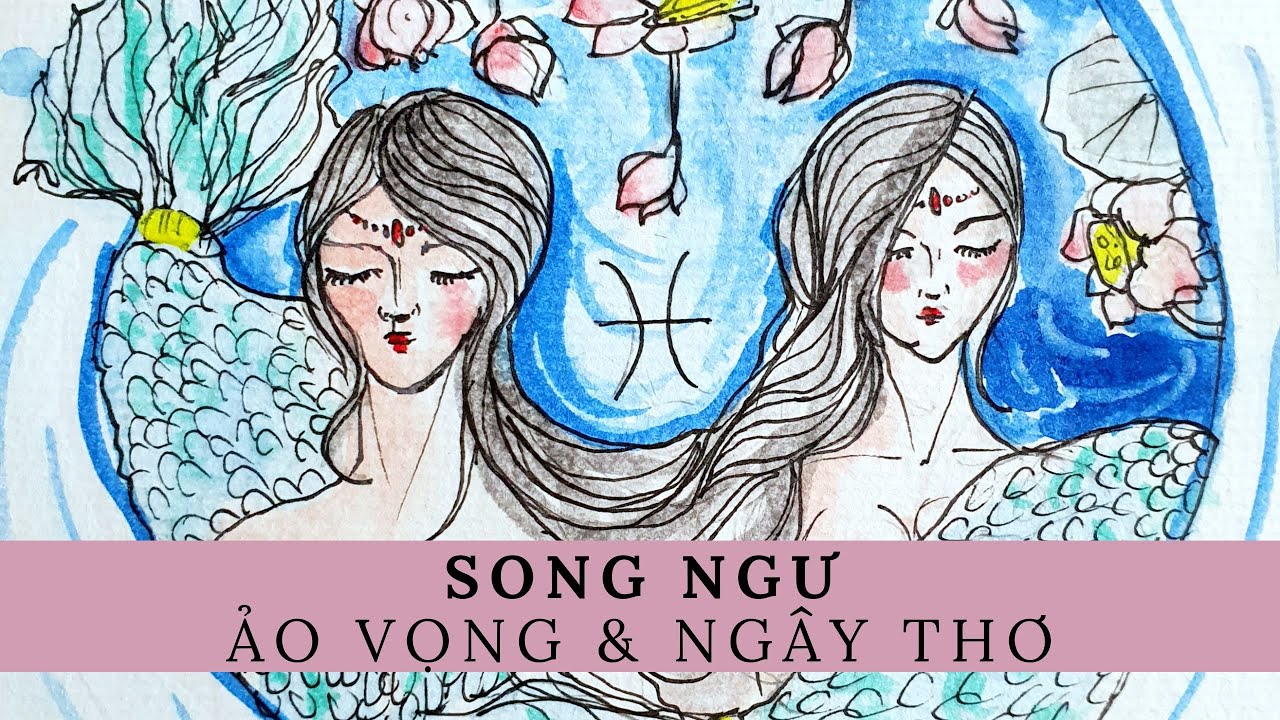 12 CUNG HOÀNG ĐẠO | Tập 12: SONG NGƯ - NAI VÀNG DẪM NÁT RỪNG GIÀ