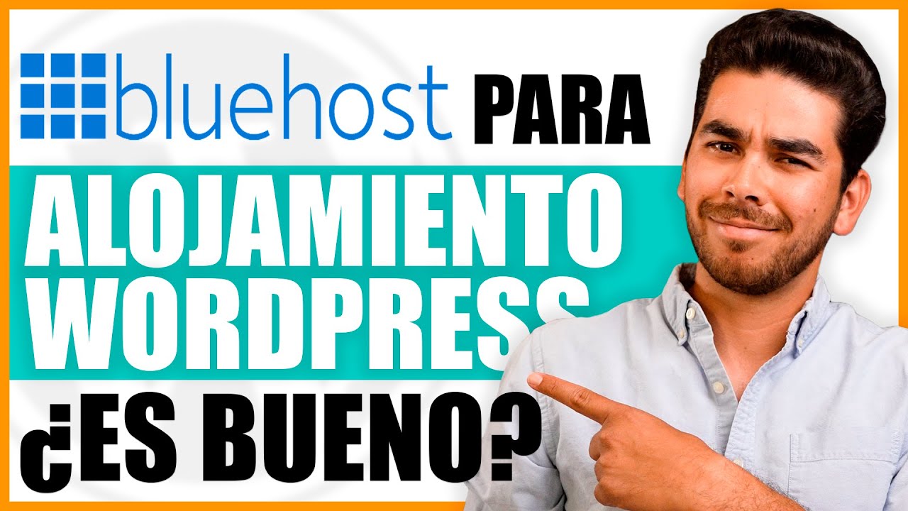 Rese&ntilde;a del Constructor Bluehost Wondersuite WordPress - &iquest;El Mejor Creador de Sitios Web con IA?