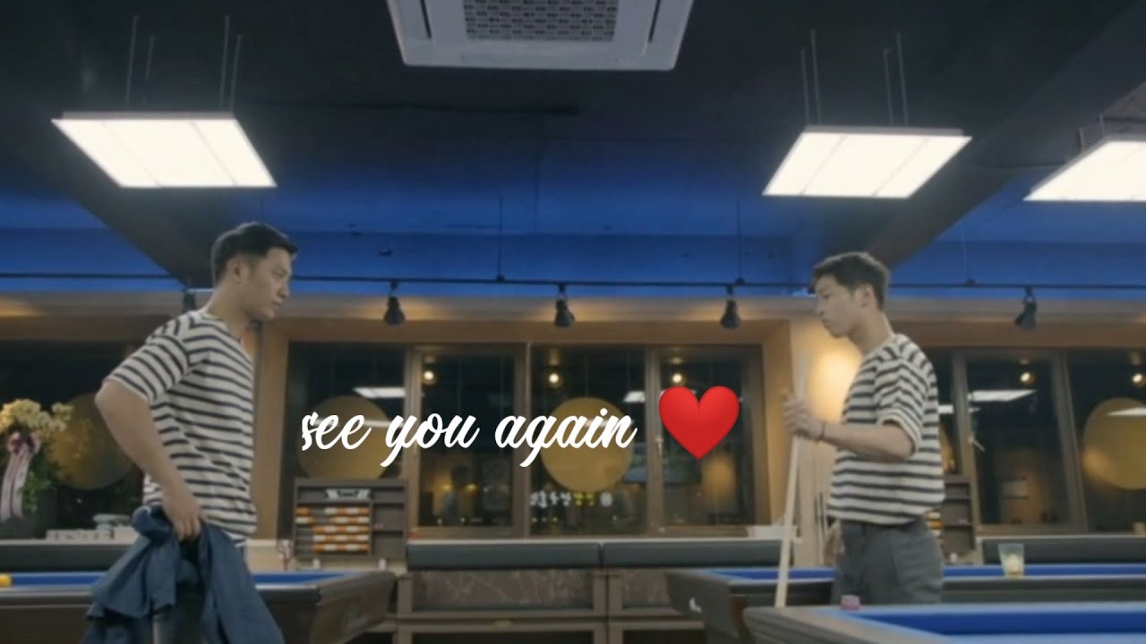 See you again | Yoo shi-jin & Seo Dae-young | Descendants of the sun( MV) | Bromace❤