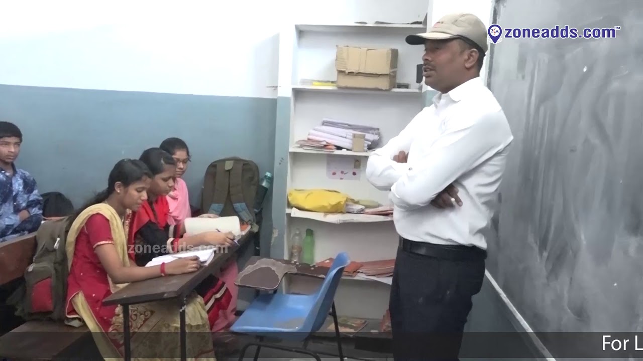 St.Angel's High School - Bite || Nacharam || zoneadds.com