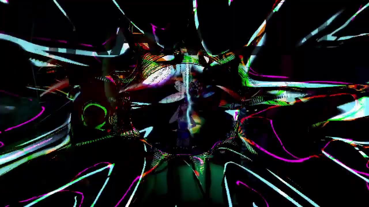 Live Set - ABSORB