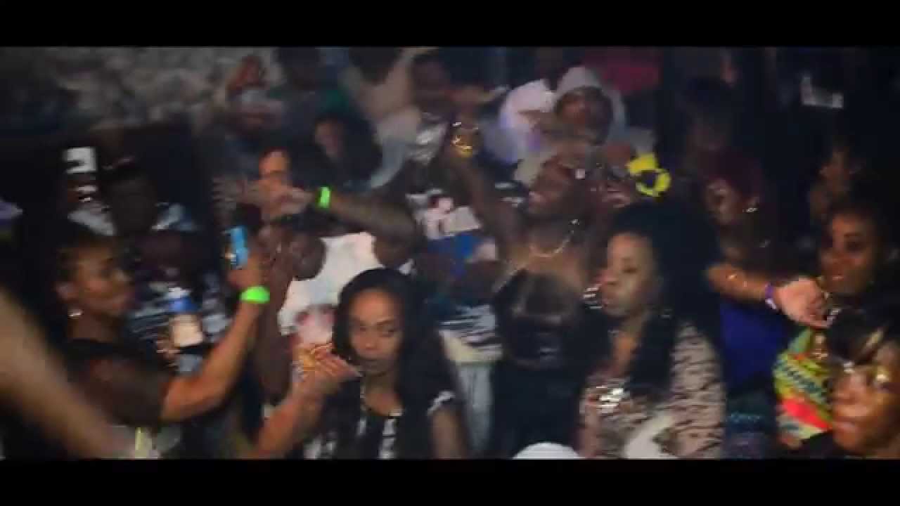 Young Dolph Performing Preach Live In Athens Ga (Brought To You By. Poke Chop)