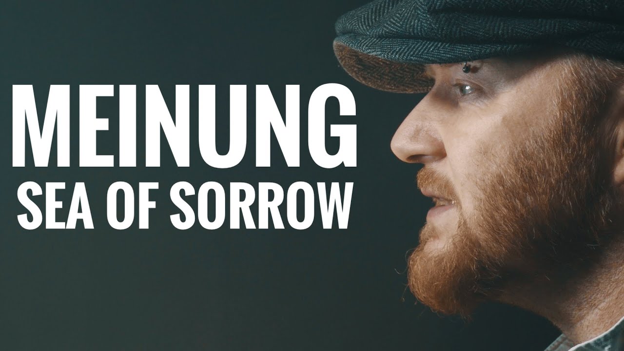 Tirnanog Sea of Sorrow unser Statement