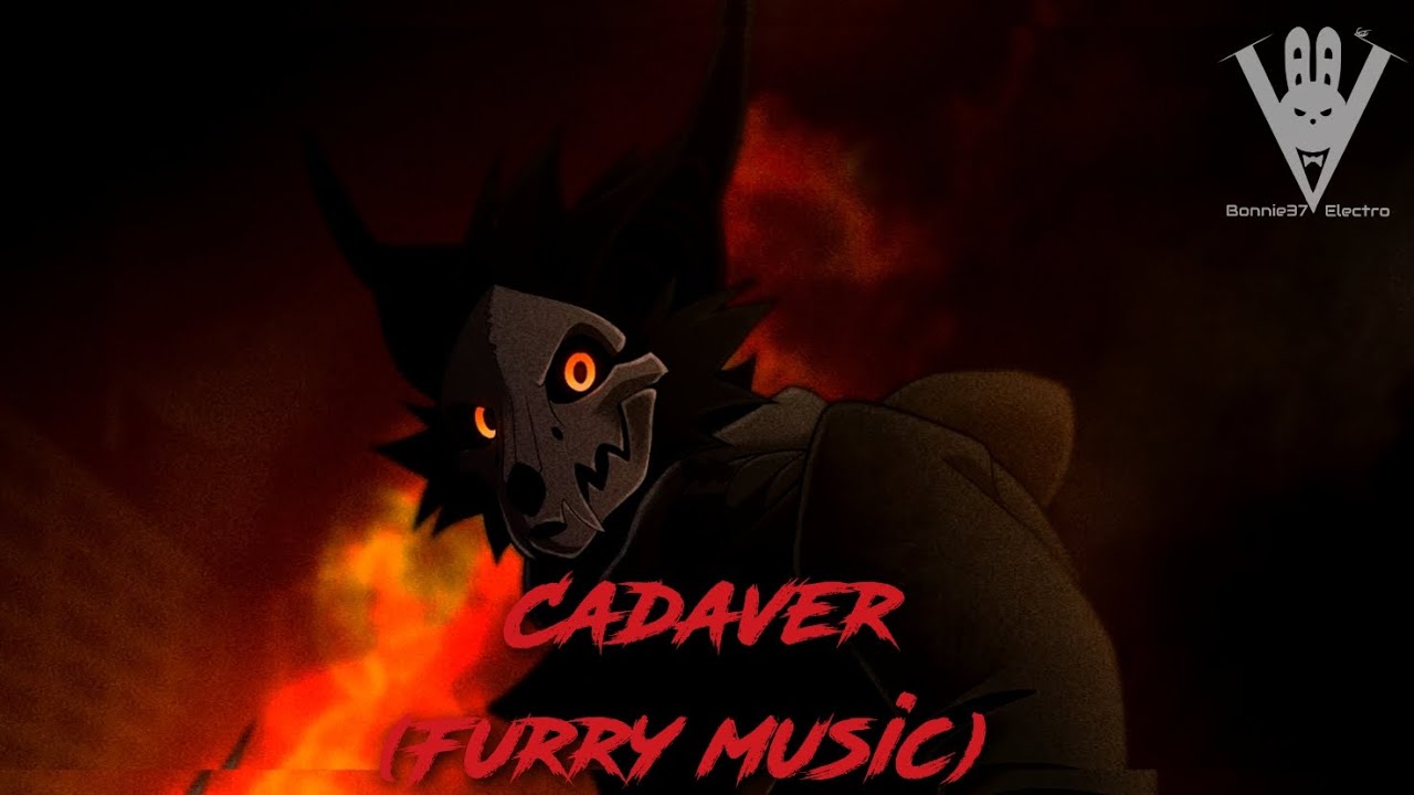 Bonnie37 Electro - Cadaver (Furry Music)