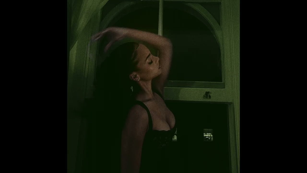 (FREE) R&B Brent Faiyaz x Odeal Type Beat 