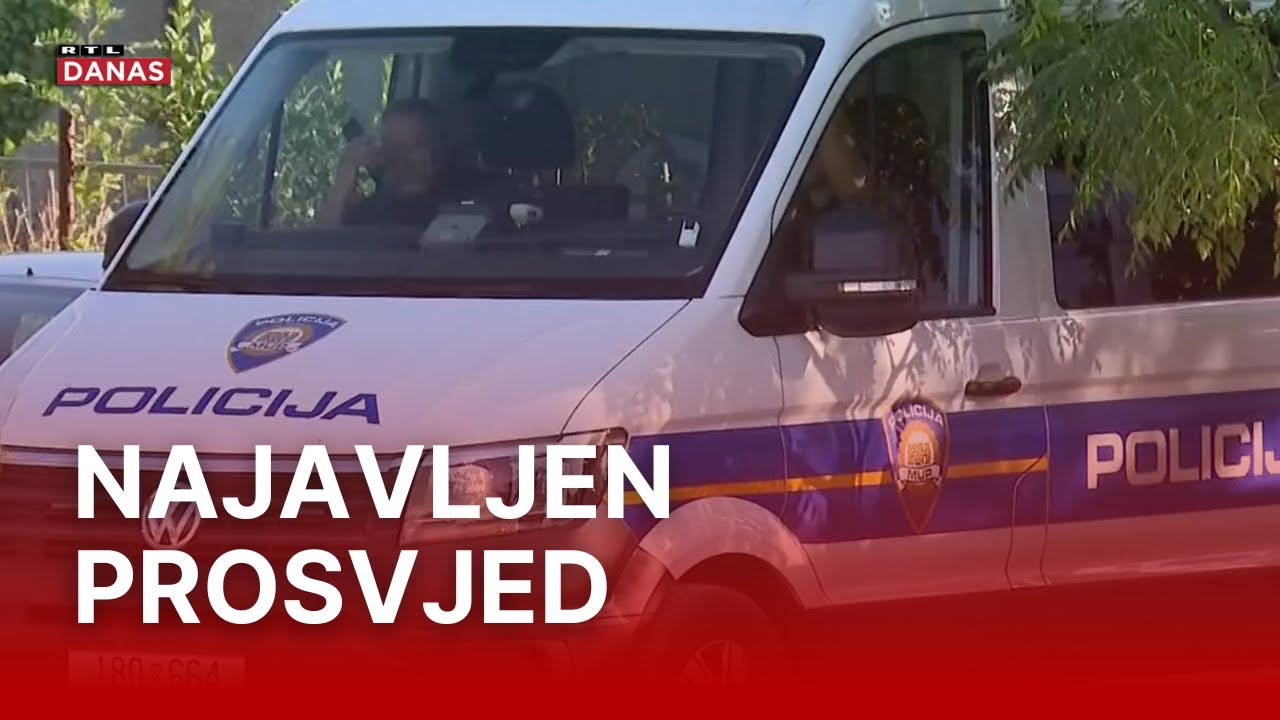 Festival u Benkovcu odgođen, ali strasti se ne smiruju: 'Ne treba nam nikakav nemir' | RTL Danas