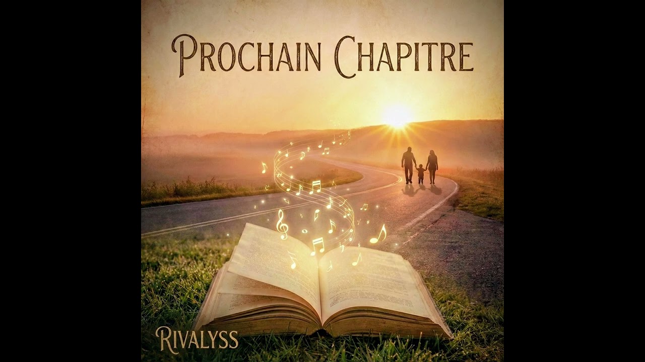 Prochain chapitre
