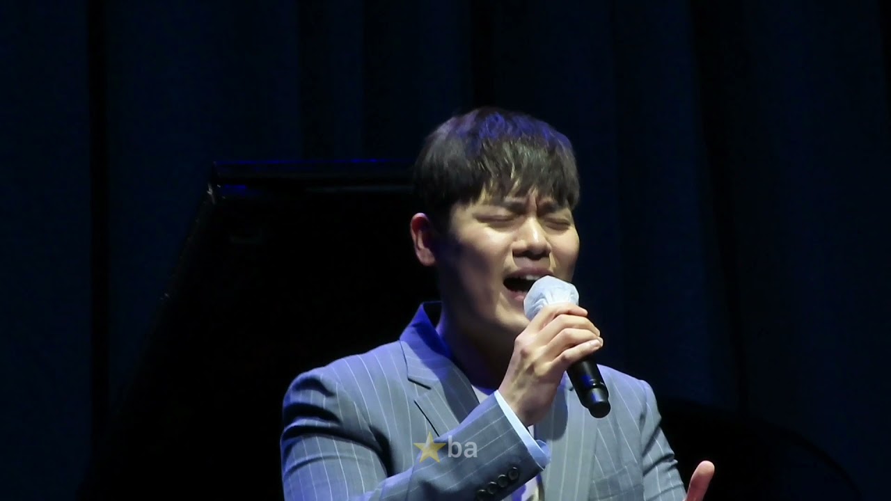 210428 Open Arms_유채훈 | [정동팔레트 오페라데이트]