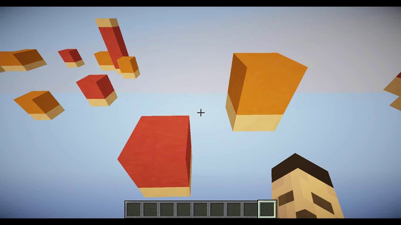 MCPK - NoName Map!