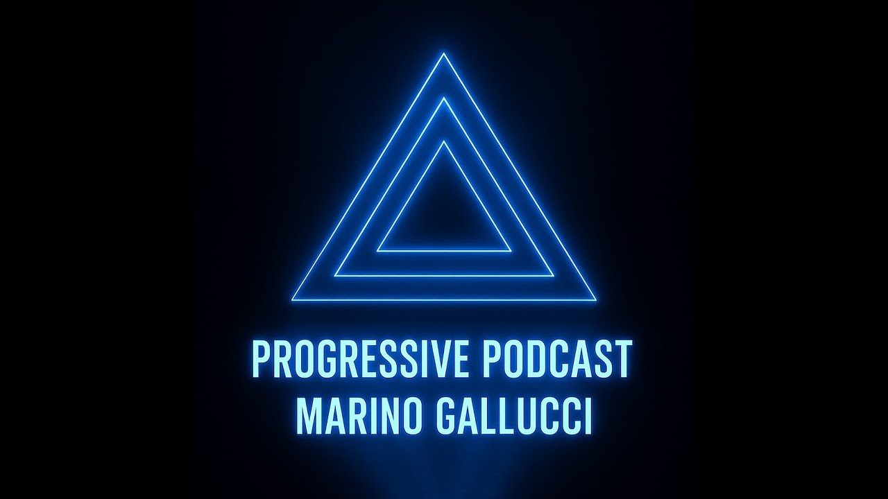 Progressive House - Podcast 03