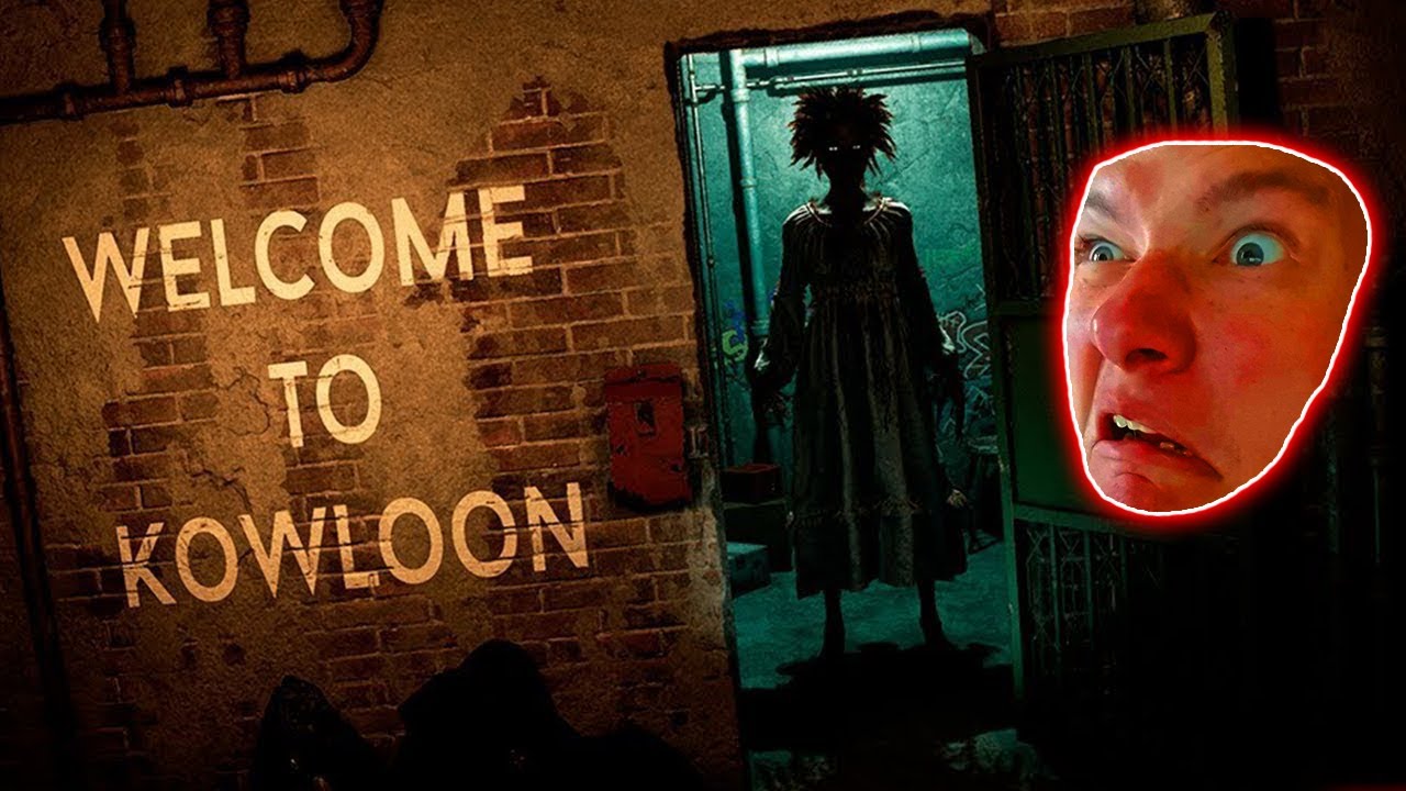 Jön az Endoscope! /// Horror EST
