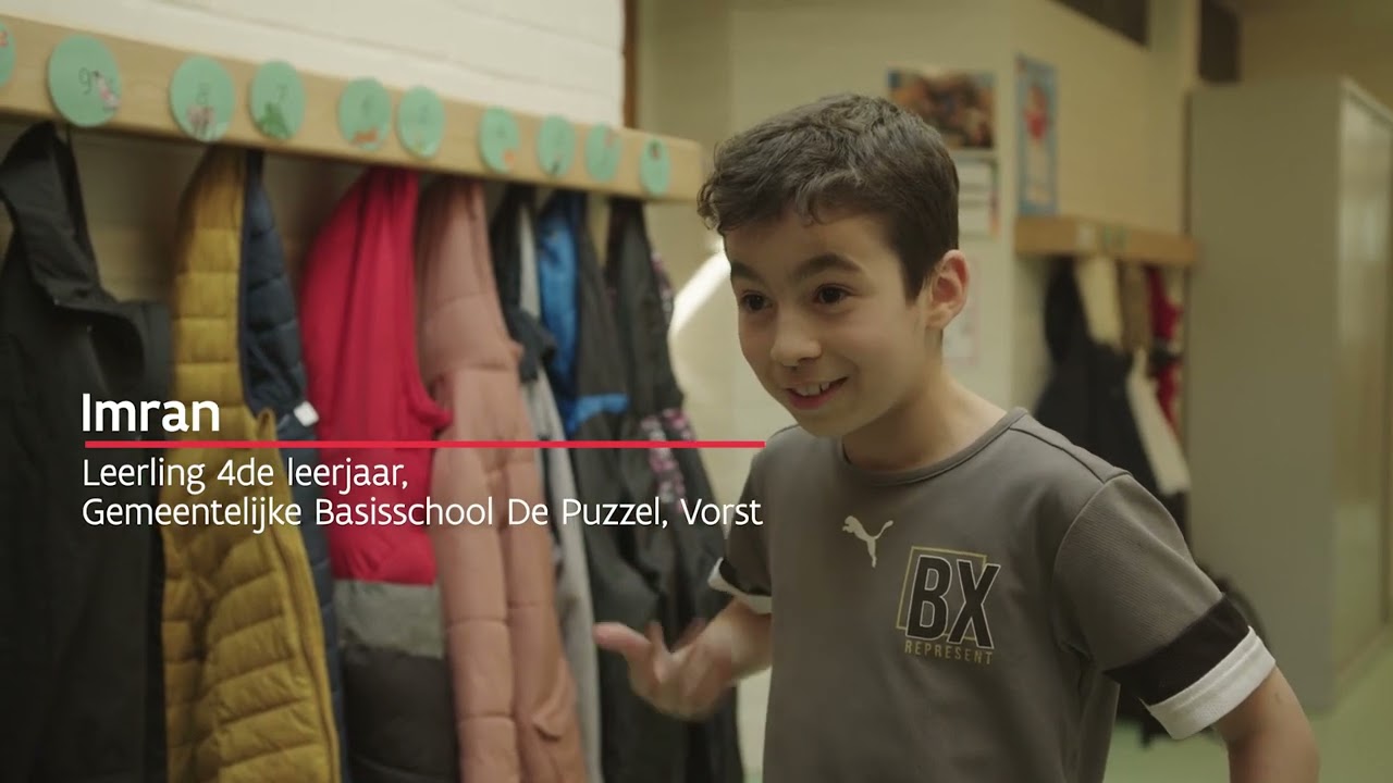 Kunstkuur in het basisonderwijs | Verhalen uit de praktijk