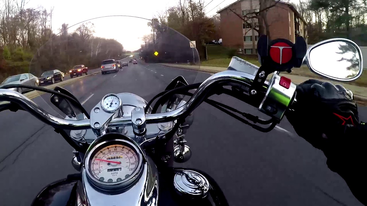 EVO SS gimbal + GoPro 5 + Moto Helmet