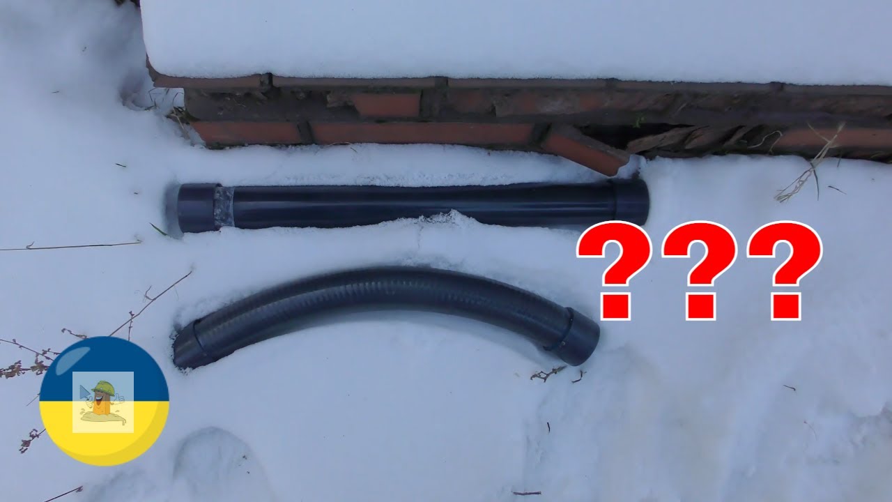 Какие Трубы Используют для Бассейна Кирпич ТВ