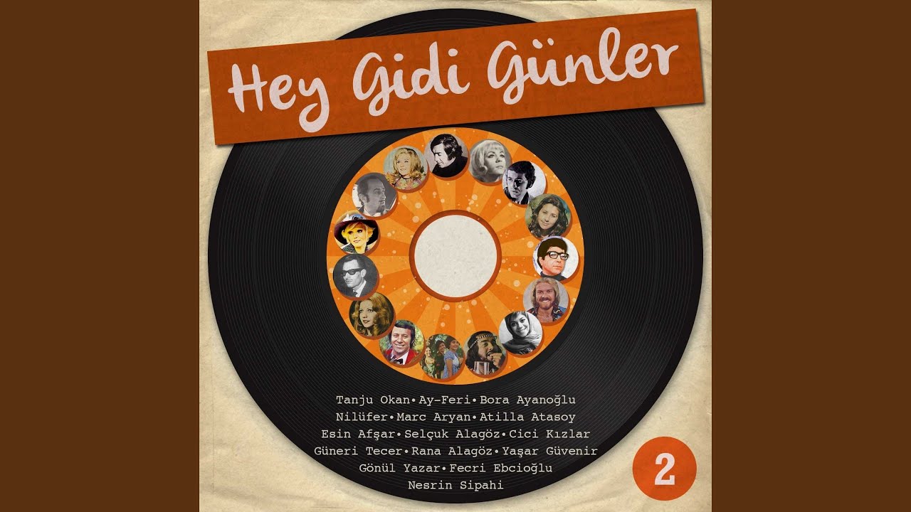 Her Şey Bitmiştir Artık