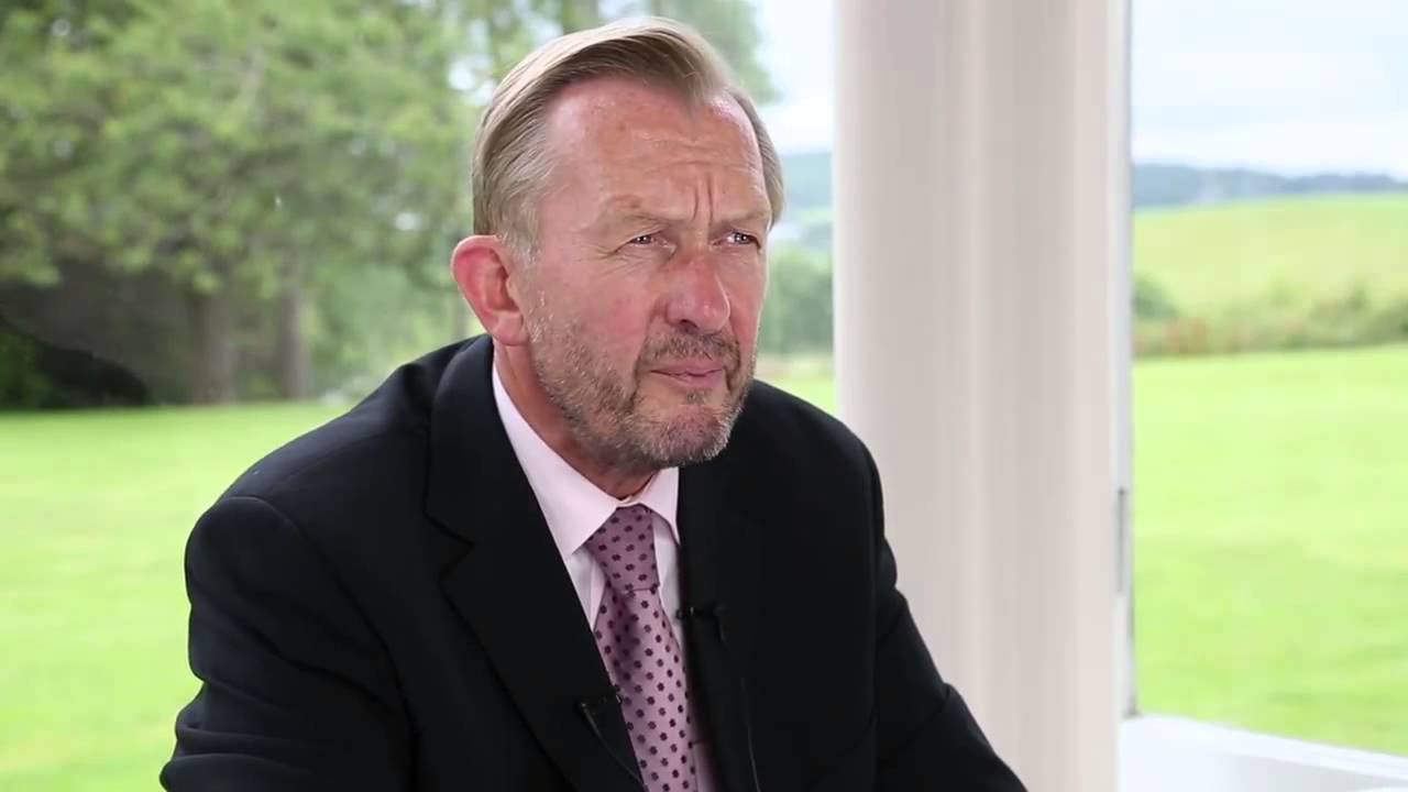 Philip Barnes talks about the retirement needs for the 