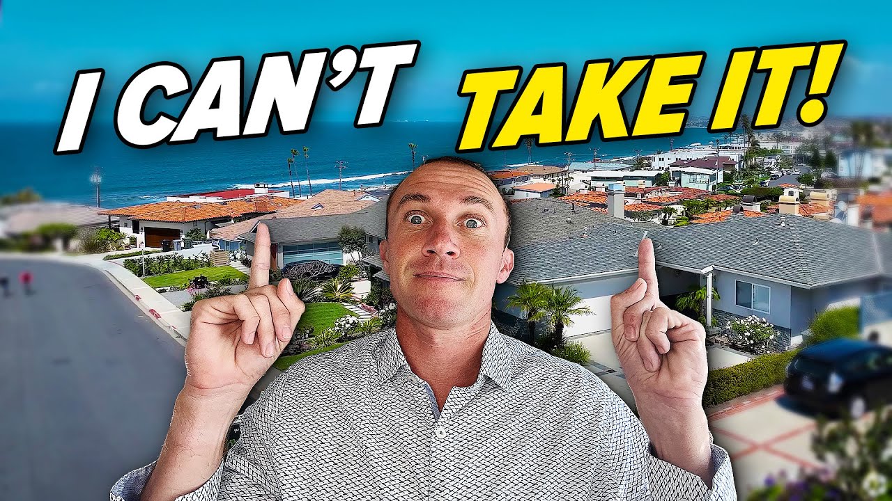 Avoid Moving to TORRANCE California Unless You Can Handle These 5 Facts! 😨
