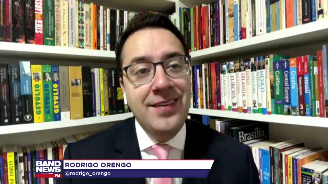 Parlamentares enviam pedidos de afastamento de Dias Toffolli do caso Master à PGR | Rodrigo Orengo