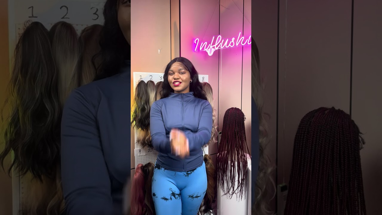 Elevate your style with affordable wigs & beauty 