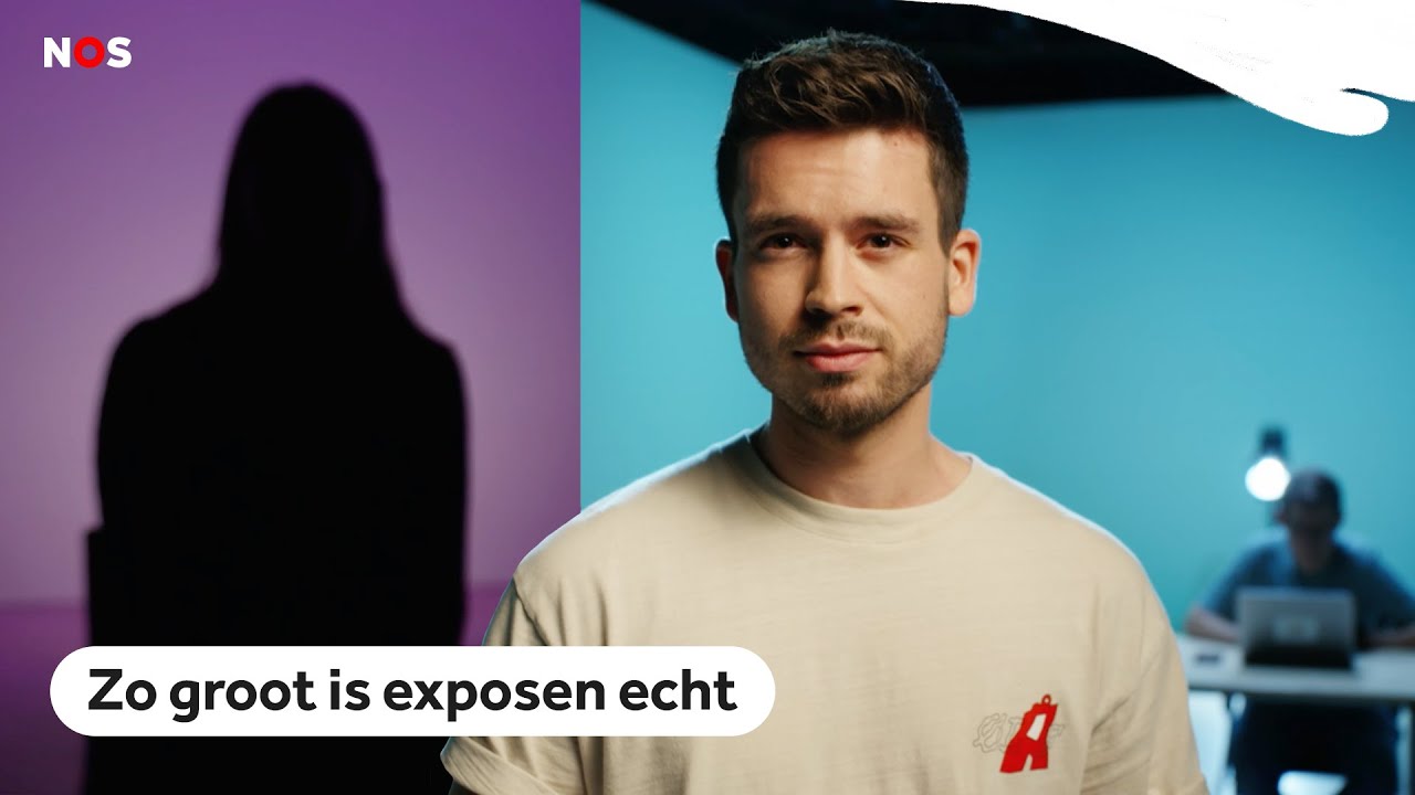 ‘Spam deze hoer en verneder haar tot de dood’
