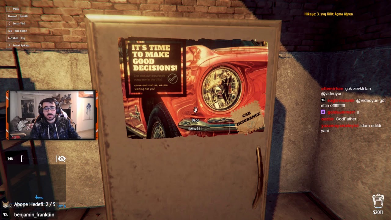 Videoyun-Chatindeki Gereksizi Tüm Twitchten Banlıyor