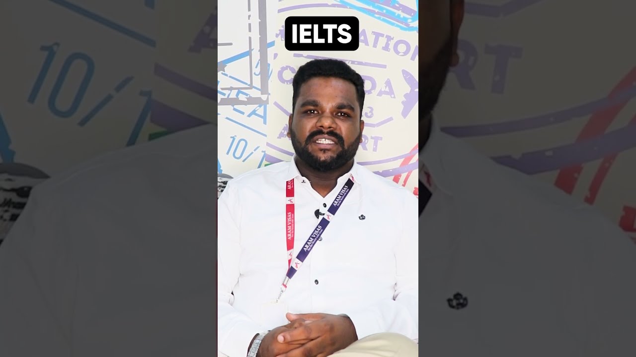 IELTS vs PTE | Canada PR Tamil #canadapr #canada #ielts #pte #canadaimmigration #canadavisa