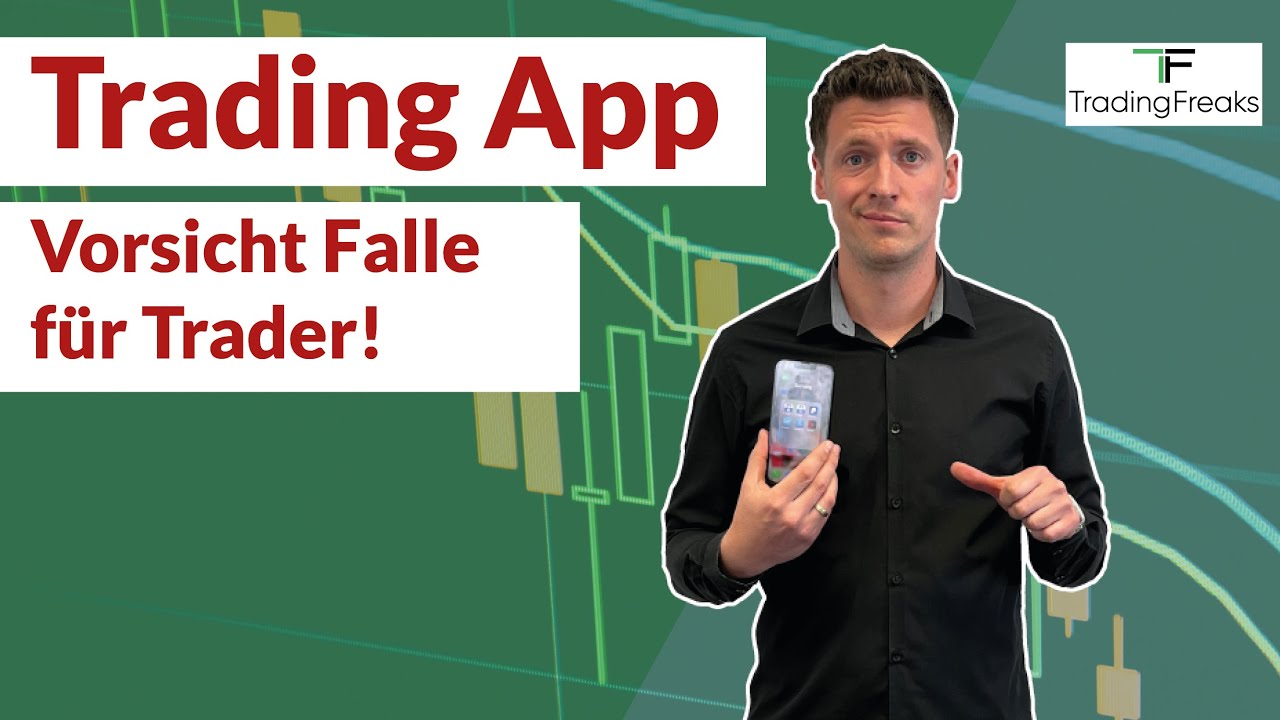 DAYTRADING APP: Erfahrungen, Tipps und Apps f&uuml;r Trader