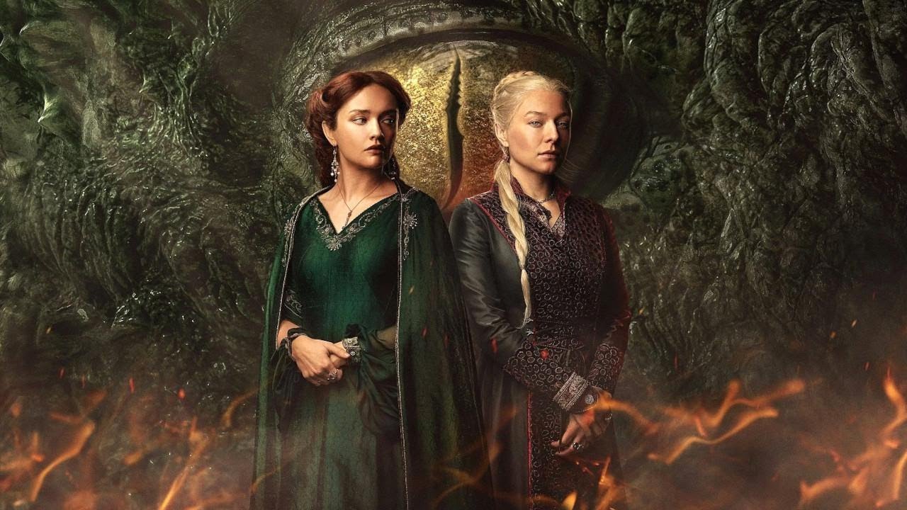 House of the Dragon (Suite)